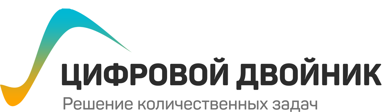 Логотип ЦДГ